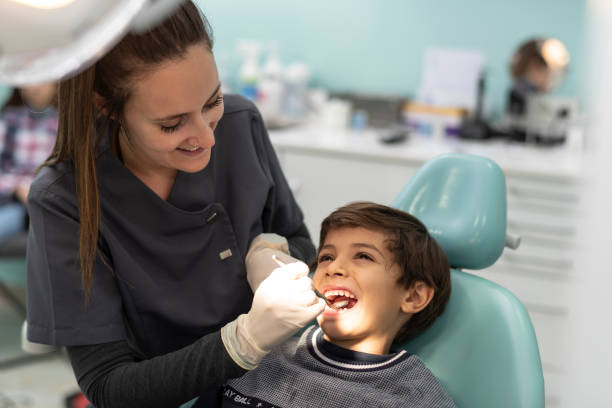 Best Same-Day Emergency Dentist in Van Wert, OH